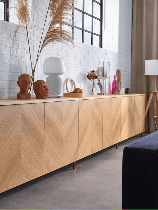 Tendências de Decoração para 2024: Transforme Sua Casa com Estilo