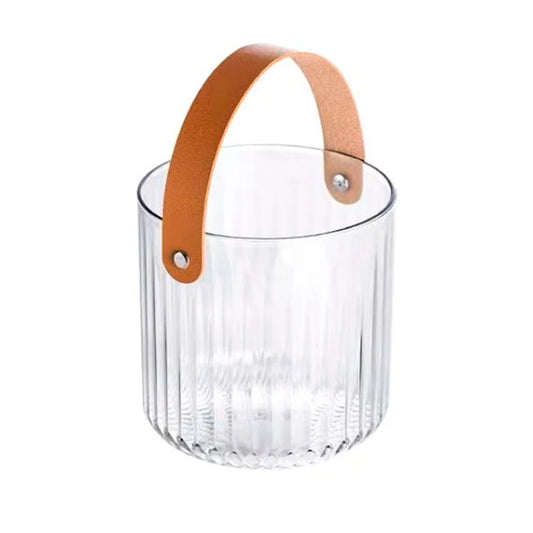 Balde de Gelo para Bar com Alça