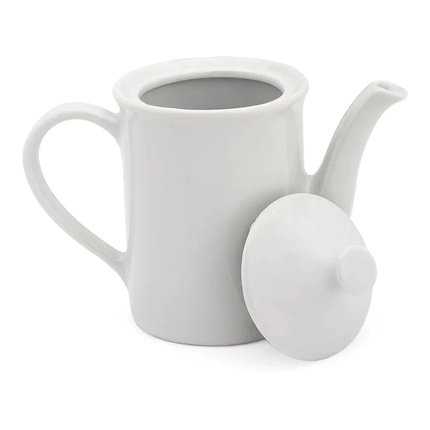 Conjunto Completo de Café e Chá com Bule e Açucareiro