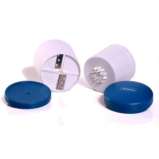 Cortador de Cebola Prana Manual com Lâmina Circular