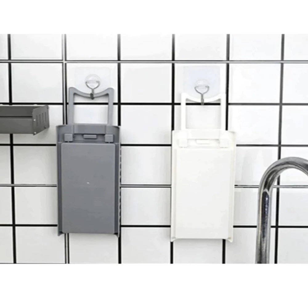 Escorredor Compacto para Pratos e Talheres – Organize sua Pia com Estilo