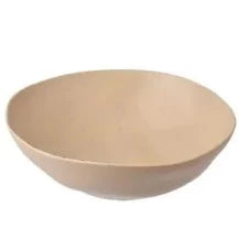 Kit Bowls Revestimento Bambu 15x5 Ecológico Lyor