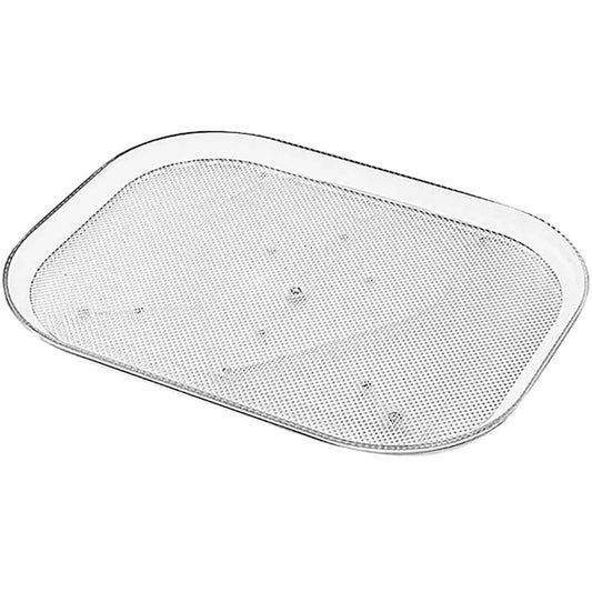 Bandeja Giratória Organizadora - Giro 360°