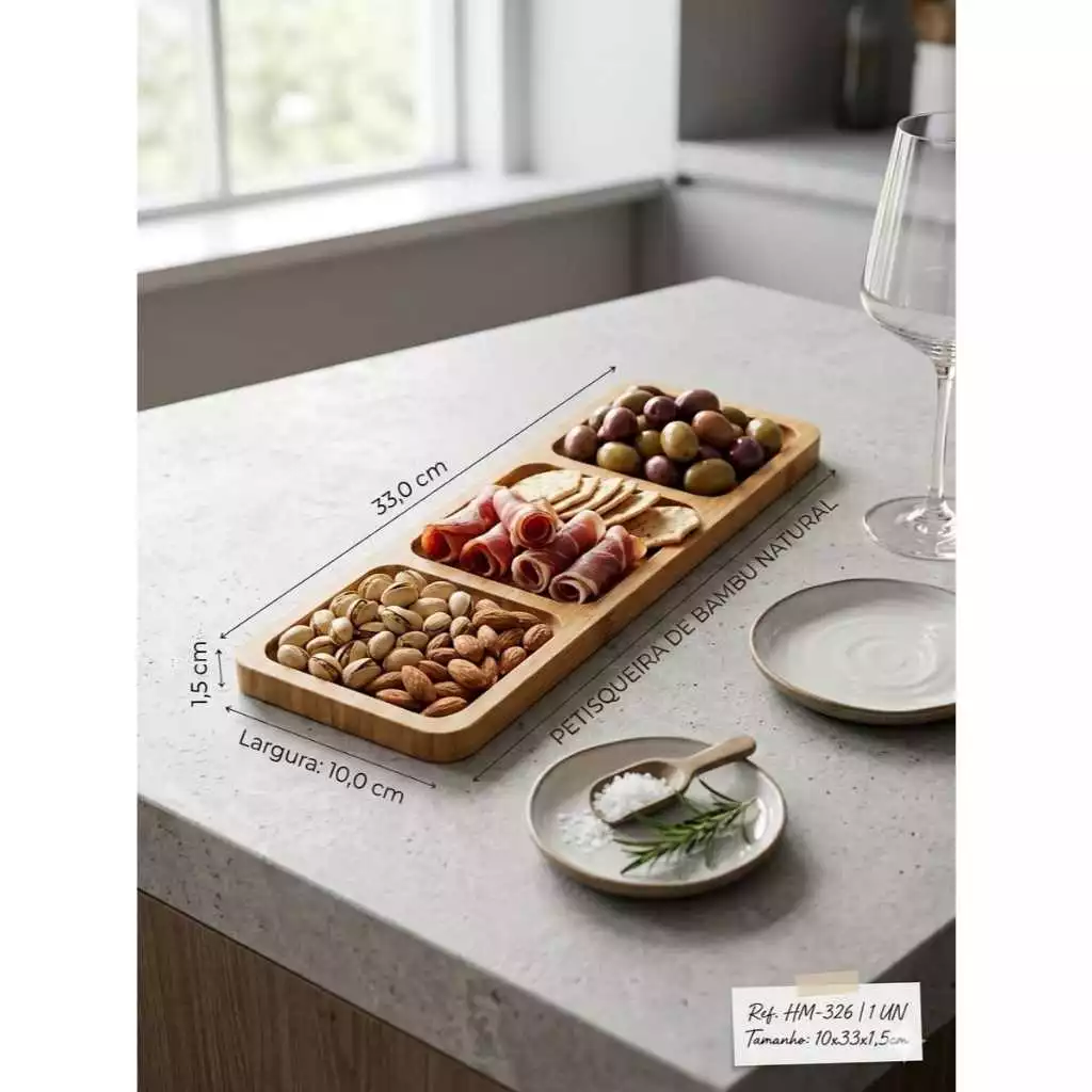 Kit Café da Manhã Completo para Mesa Posta Elegante