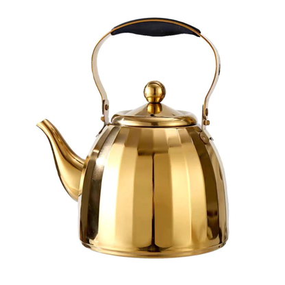 Chaleira Inox com Infusor 1000ml