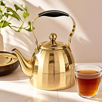 Chaleira Inox com Infusor 1000ml