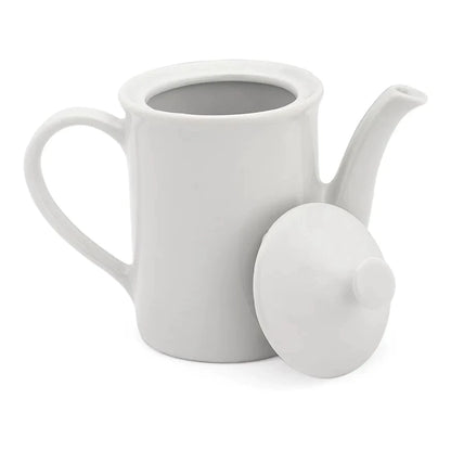 Conjunto Completo de Café e Chá com Bule e Açucareiro