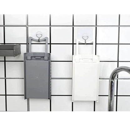 Escorredor Compacto para Pratos e Talheres – Organize sua Pia com Estilo