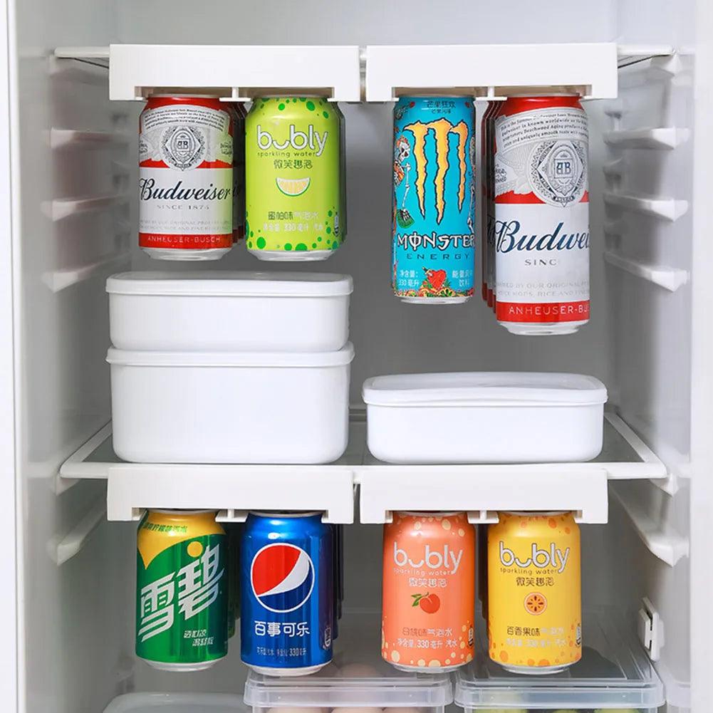Organizador de Bebidas em Lata - Mega Lar Brasil