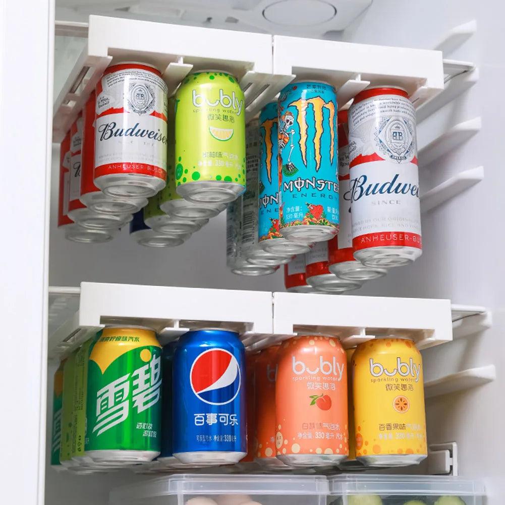 Organizador de Bebidas em Lata - Mega Lar Brasil